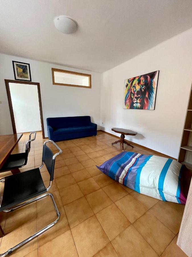 Lapo Apartment Arco Exterior foto